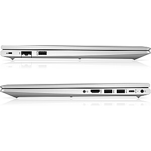 HP ProBook 450 G9 i7-1255U 15,6 дюйма 250 нит AG 16 ГБ DDR4 3200 SSD512 Intel Iris Xe W11Pro 3Y