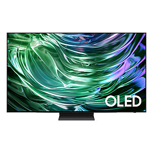 TV Samsung Series 9 QE55S90DAEXXH 139,7 cm (55 colių) 4K Ultra HD Smart TV Wi-Fi Juoda