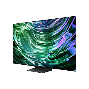 Телевизор Samsung Series 9 QE55S90DAEXXH 139,7 см (55 дюймов) 4K Ultra HD Smart TV Wi-Fi Черный