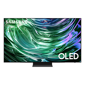 TV Samsung Series 9 QE55S90DAEXXH 139,7 cm (55 colių) 4K Ultra HD Smart TV Wi-Fi Juoda