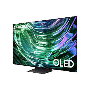 TV Samsung Series 9 QE55S90DAEXXH 139,7 cm (55 colių) 4K Ultra HD Smart TV Wi-Fi Juoda