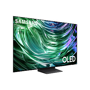 TV Samsung Series 9 QE55S90DAEXXH 139,7 cm (55 colių) 4K Ultra HD Smart TV Wi-Fi Juoda