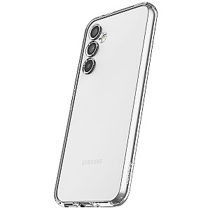 „Spigen“ skystųjų kristalų dėklas, skirtas „Samsung Galaxy A54 5G“ (skaidrus)