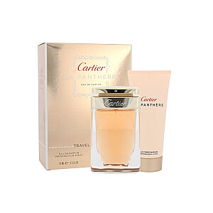 Парфюмированная вода Cartier La Panthere 75ml