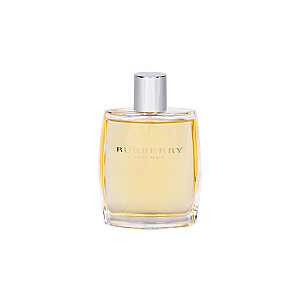 Burberry For Men tualetinis vanduo 100ml