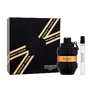 Парфюмированная вода Viktor & Rolf Spicebomb 90ml