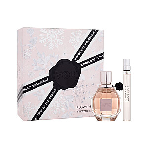 Kvepalinis vanduo Viktor & Rolf Flowerbomb 50ml