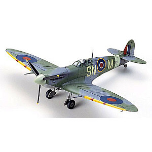 TAMIYA Supermarine Spitfire Mk.Vb/Mk.Vb