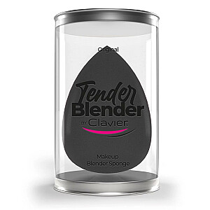 Minkšta makiažo kempinė CLAVIER Tender Blender