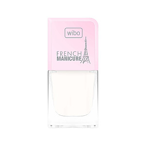 Лак для ногтей WIBO French Manicure 1 8,5 мл