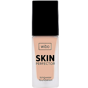 WIBO Skin Perfector Longwear Foundation Тональный крем для лица 08 30 мл