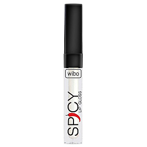 WIBO Spicy Lip Gloss блеск для губ 10 3мл