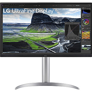 Modelis LG UltraFine 27UQ850V-W