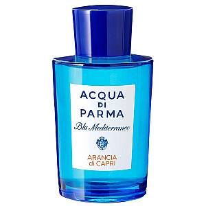 ACQUA DI PARMA Viduržemio jūros mėlynas kaprio oranžinis unisex EDT спрей 180ml