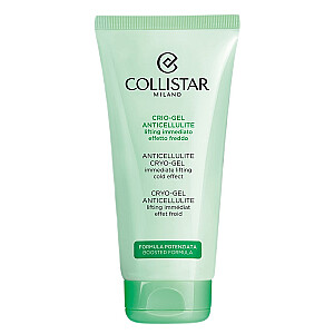 COLLISTAR Body Anticellulite Gel Kūno gelis 175ml