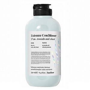 FARMAVITA Pro Back Bar No6 Extreme Conditioner кондиционер для волос 250мл