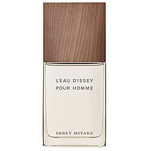 ISSEY MIYAKE L'Eau d'Issey Pour Homme Vetiver EDT спрей 50мл