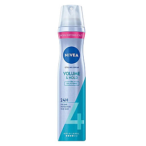 Plaukų lakas NIVEA Volume Care 250ml