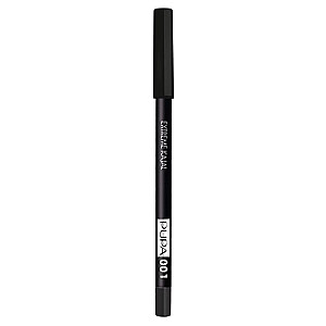 Карандаш для глаз PUPA Extreme Kajal 001 Extreme Black 1,6г