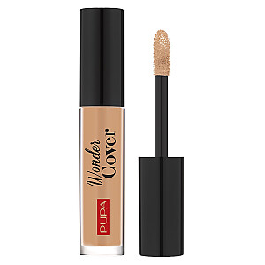 PUPA Wonder Cover Total Coverage Concealer консилер для лица 006 Bisquit 4,2 мл