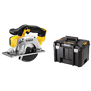 Циркулярная пила Dewalt DCS373NT 18 В 140 мм