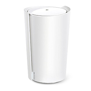 „Deco 5G Network Gateway“, skirtas namų „Wi-Fi 6 Mesh System X50-5G“ (1 vnt.) AX3000