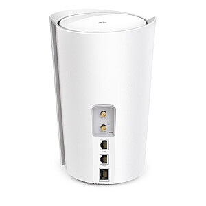 „Deco 5G Network Gateway“, skirtas namų „Wi-Fi 6 Mesh System X50-5G“ (1 vnt.) AX3000