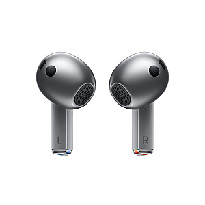 Samsung Galaxy Buds3 Сребрне