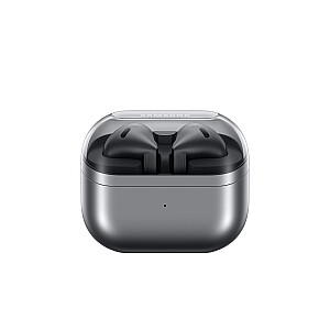 Samsung Galaxy Buds3 sidabrinis