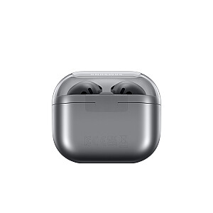 Samsung Galaxy Buds3 sidabrinis