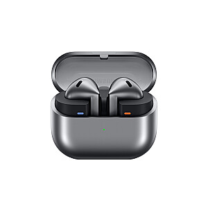 Samsung Galaxy Buds3 sidabrinis