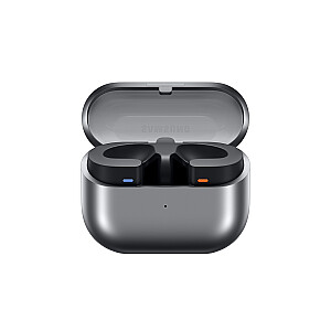 Samsung Galaxy Buds3 sidabrinis