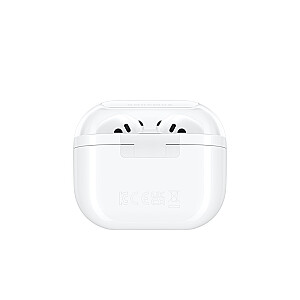 Samsung Galaxy Buds3 baltas