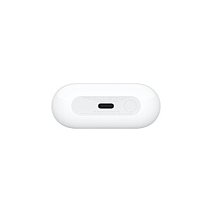 Samsung Galaxy Buds3 baltas