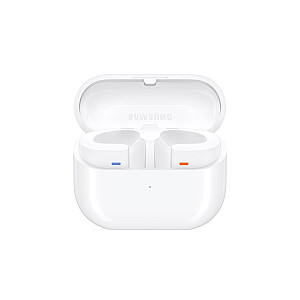 Samsung Galaxy Buds3 baltas