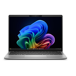 Dell Latitude 7455 AG QHD+ Snapdragon X Plus/16GB/512GB/Qualcomm Adreno/Win11 Pro/ENG apšvietimas kbd/FP/Touch/3Y ProSupport NBD vietoje garantija