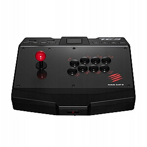 Mad Catz T.E.3 ARCADE STICK valdiklis