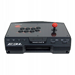 Контроллер Mad Catz T.E.3 ARCADE STICK