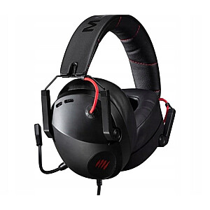 Наушники Mad Catz P.I.L.O.T. 3