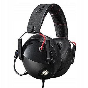 Наушники Mad Catz P.I.L.O.T. 5