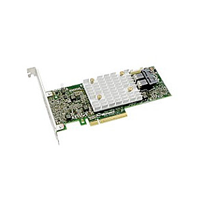 RAID valdiklis Adaptec SmartRAID 3154-8i PCI Express x8 3.0 12 Gb/s