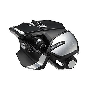 Mad Catz R.A.T. Pelė DWS Dešiniarankė RF Wireless + Bluetooth Optical 16000 DPI