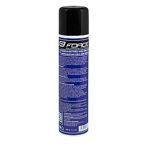 Impregnavimas drabužiams Force Rain Spray 300ml