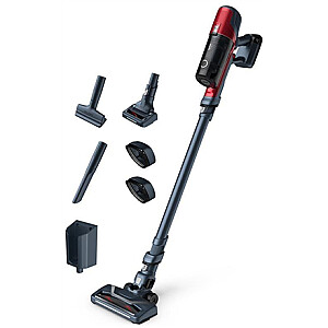 TEFAL | Vacuum Cleaner | TY6878 X-PERT 6.60 Animal Kit | Cordless operating | Handstick | 18 V | Operating time (max) 45 min | Dark Blue/Red | Warranty 24 month(s)