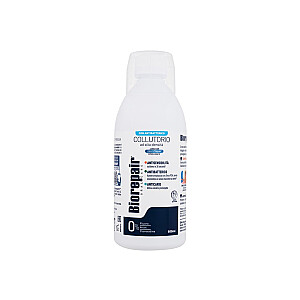 Burnos skalavimo skystis 3in1 Antibakterinis 500ml