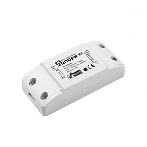 Sonoff WiFi + RF 433 (R2)