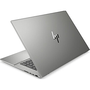 HP Envy 17-CR1045CL i7-13700H 17,3 colio FHD Touch IPS 12GB SSD 1TB BT BLKB Win11 Grey (REPACK) 2 metai