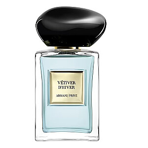 GIORGIO ARMANI PRIVE Vetiver D'hiver EDT спрей 50мл