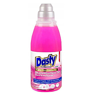 DASTY Home Care Cosmetics grindų gelis gėlių skystis paviršiams valyti 700 ml