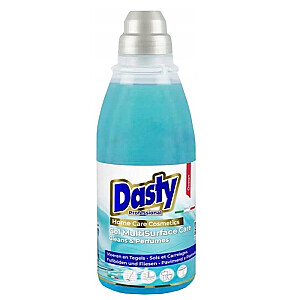 DASTY Home Care Cosmetics koncentruotas paviršiaus valymo gelis 700ml